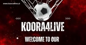 مباراة برشلونة وبايرن ميونخ والبث المباشر على kora4live