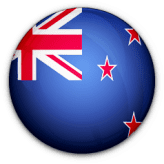 New Zealand U20