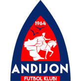 Pfc Andijon
